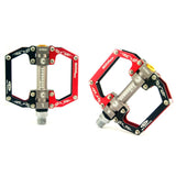 Aluminum,Alloy,Bearing,Mountain,Pedal,Chromium,Molybdenum,Steel,Pedals