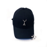 Unisex,Adjustable,Baseball,Polyester,Washed,Casual,Windproof,Athletic,Baseball,Outdoor,Camping,Hiking