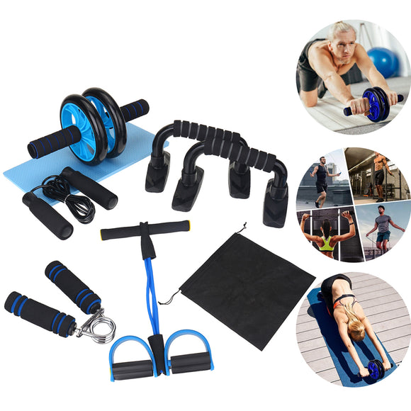 KALOAD,Abdominal,Training,Wheel,Roller,Resistance,Fitness,Exercise,Tools
