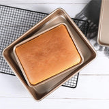 Rectangular,Baking,Multifunctional,Bakeware,Molds,Baking