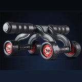 Sports,Fitness,Power,Roller,Abdomen,Exercise,Wheels,Equipment,Muscle,Strength,Training