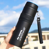 1000ML,Vacuum,Flask,Insulated,Stainless,Steel,Coffee,Water,Bottle,Outdoor,Camping,Travel,Sport,Office