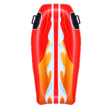 115x60cm,Inflatable,Paddle,Board,Swimming,Surfboard,Swimming,Float,Children,Funny,Travel,Beach