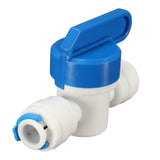 Quick,Connection,Valve,Aquarium,System,Fittings
