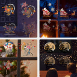 Christmas,Laser,Projector,Animation,Effect,Halloween,Christmas,Projector,Patterns,Indoor,Outdoor,Laser,Light