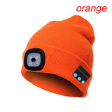 Light,Wireless,bluetooth,Knitted,Outdoor,Fishing,Climbing,Hiking