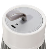 Rechargeable,Insect,Killer,Noise,Mosquito,Repellent,Light,Physical,Mosquito,Dispeller