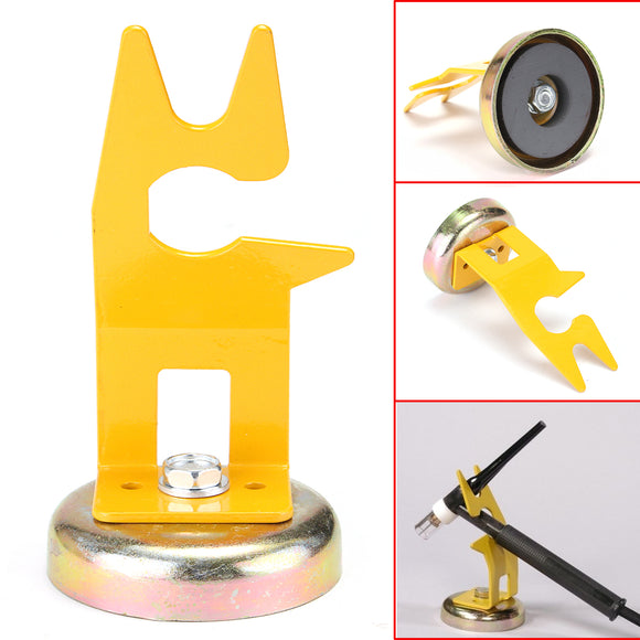 Welding,Torch,Magnetic,Stand,Holder,Support,Holding,Torches