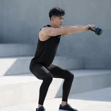 Zenph,Tight,Under,Sports,Pants,Fitness,Stretch,Trousers,Jogging,Pants