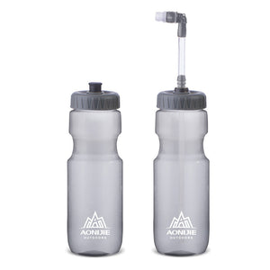 AONIJIE,700ML,AONIJIE,700ML,Portable,Running,Water,Bottle,Outdoor,Sports,Fitness,Water,Kettle