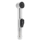 Chrome,Sprayer,Handheld,Portable,Toilet,Bidet,Spray,Bathroom,Toilet,Bidet,Shower,Nozzle,Shower