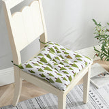 Chair,Cushion,Square,Cotton,Tatami,Cushion,Pillow,Chair,Office,Decorations