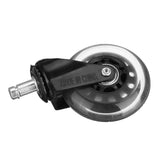 Castor,Wheels,Heavy,Caster,Swivel,Wheels,Roller,Office,Chair"