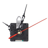 Atomic,Radio,Controlled,Silent,Clock,Movement,Signal,Hands