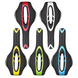 290x145mm,Breathable,Leather,Extra,Comfort,Hollow,Saddle,Racing,Cushion,Bicycle