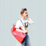 DuPont,Paper,Fitness,Outdoor,Sport,Backpack,Waterproof,Fitness,Hiking,Shoulder