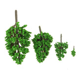 10Pcs,Artificial,Plant,Trees,Poplar,Office,Party,Decorations