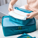 Clothes,Underwear,Socks,Packing,Storage,Travel,Luggage,Organizer