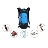 Climbing,Nylon,Tactical,Shoulder,Cycling,Running,Backpack,Water