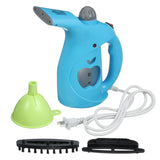 Portable,Electric,Steam,Handheld,Clothes,Steamer,Brush,200ML