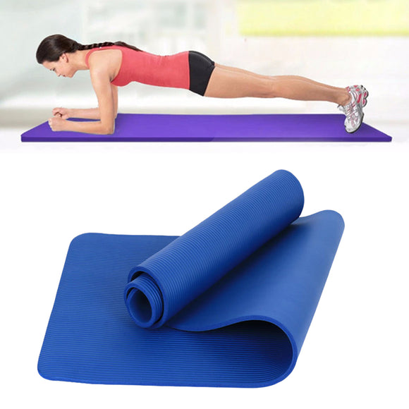 183x61x1cm,Fitness,Exercise,Workout,Pilates