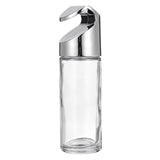MEIGAR,Cruet,Pepper,Seasoning,Condiment,Spice,Bottles,Stand,Holder