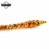 SeaKnight,SL009,Silicone,Fishing,Earthworm,Centipede