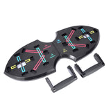 KALOAD,Foldable,Fitness,Board,Workout,Bracket,Stands,Exercise,Tools