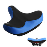 30x28x12cm,Extra,Saddle,Comfort,Bicycle,Cushion,Light