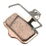 BIKIGHT,Metal,Sintering,Brake,ELIXIR
