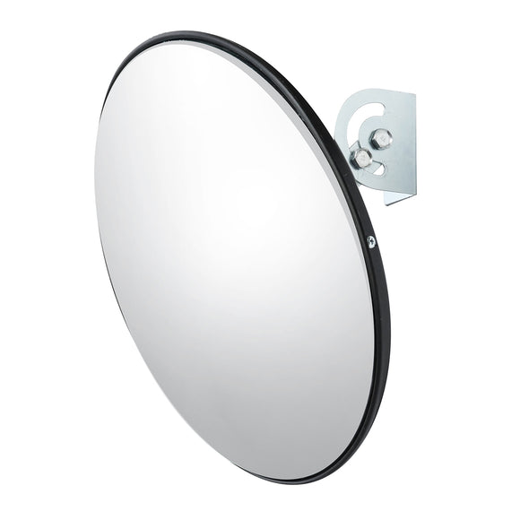 Angle,Curved,Convex,Security,Blind,Mirror,Indoor,Burglar,Traffic,Signal,Roadway,Safety