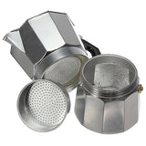 Aluminum,Espresso,Latte,Percolator,Stove,Coffee,Maker,Coffee,Percolators