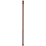 Extendable,Adjustable,Spring,Tension,Curtain,Telescopic,Shower,Curtain