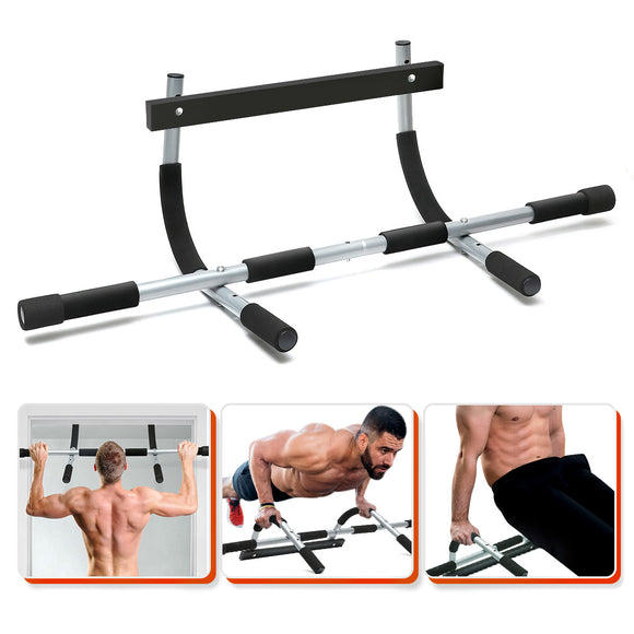 Multifunctional,Upper,Workout,Strength,Training