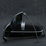 Protection,Colorful,Fashion,Polarized,Sunglasses,Women