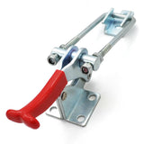 Quick,Latch,Toggle,Clamp,Vertical,Action,Clamp