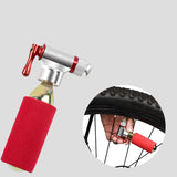 BIKING,Pressure,Portable,Lightweight,Inflator,Without