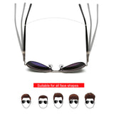 Photochromic,Night,Driving,Sunglasses,Polarized,Riding,Outdoor