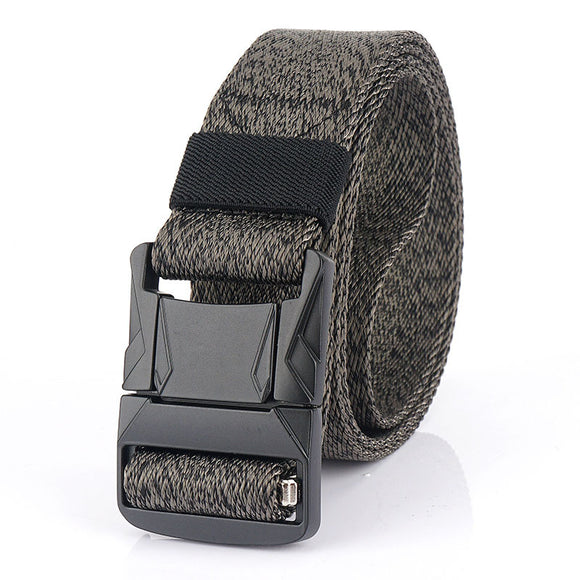 Nylon,125x3.8cm,Tactical,Metal,Buckle