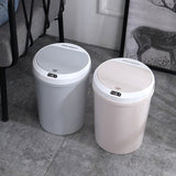 Electric,Automatic,Waste,Infrared,Sensor,Smart,Sensor,Trash