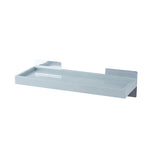 Plastic,Suction,Bathroom,Kitchen,Storage,Shower,Shelf,Holder,Organizer