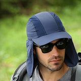 Outdoor,Fishing,Climbing,Protection,Broad,Sunshade,Visor,Baseball