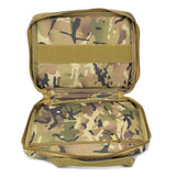ACTION,UNION,GB004,Oxford,Cloth,Tactical,Outdoor,Portable,Camouflage,Handbag