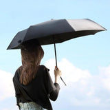 Original,Xiaomi,Automatic,Folding,Umbrella,Windproof,Umbrellas,Resistant