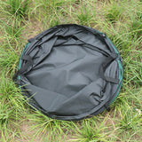 IPRee,Portable,Folding,Water,Bucket,Outdoor,Washing,Cleaning,Barrel,Camping,Travel,Storage,Barrel,Garbage