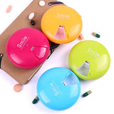 Weekly,Travel,Dispenser,Outdoor,Health,Products,Jewelry,Storage