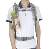 WPOLE,Outdoor,Sports,Bottle,Outdoor,Tactical,Camping,Water