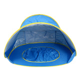 Portable,Children,Beach,Sunshade,Shelter,Water