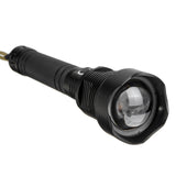 XANES,1200LM,Flashlight,Modes,Charging,Tactical,Torch,Light,Hunting,Camping