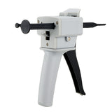 Applicator,Dispenser,Impression,Mixing,Dispensing,Handle,Spread,Applicator,Nozzles,Cartridge,Mixing